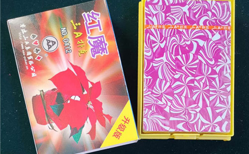 专业级谢通门牌具谢通门扑克防滑耐磨使用全解析 专业级谢通门牌具谢通门扑克防滑耐磨使用全解析