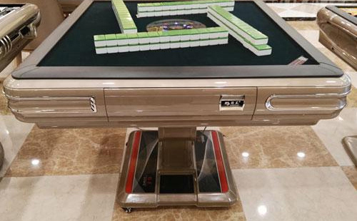 洗牌慢十秒别急着换配件——谢通门谢通门麻将机光电计数校准教程 洗牌慢十秒别急着换配件——谢通门谢通门麻将机光电计数校准教程