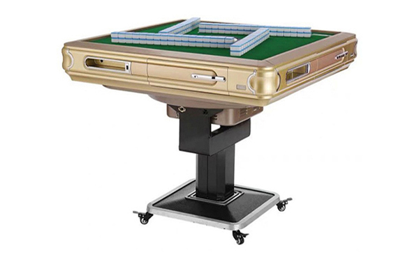 自动谢通门谢通门麻将机选购与家庭娱乐适配指南 自动谢通门谢通门麻将机选购与家庭娱乐适配指南